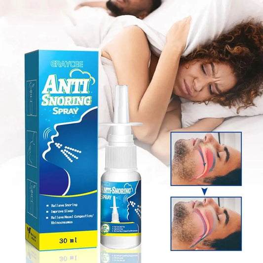 30ml Anti Snoring Spray