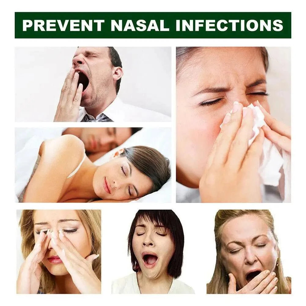 30ml Anti Snoring Spray