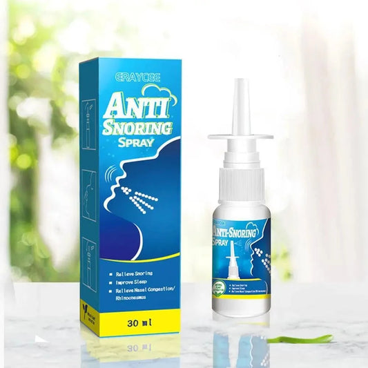30ml Anti Snoring Spray