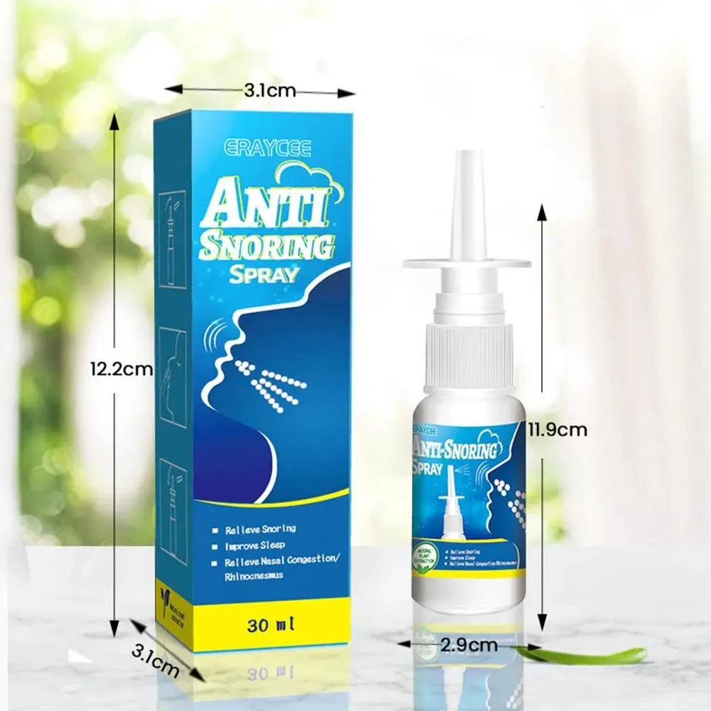 30ml Anti Snoring Spray