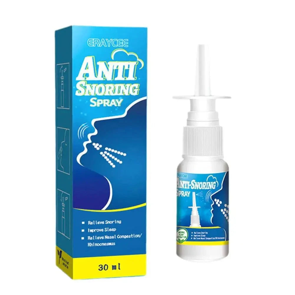 30ml Anti Snoring Spray